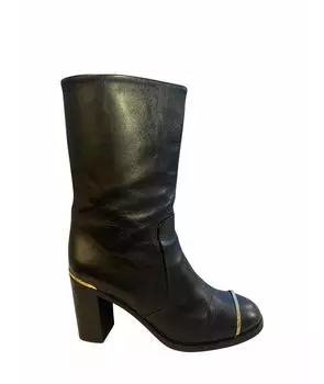 Полусапоги