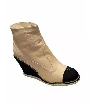 Полусапоги