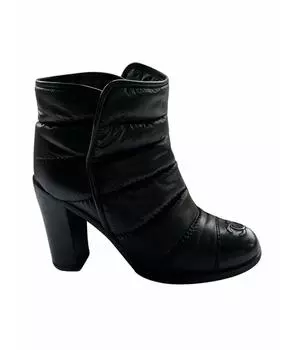 Полусапоги