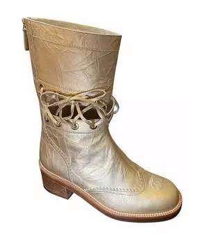 Полусапоги