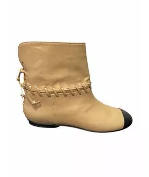 Полусапоги