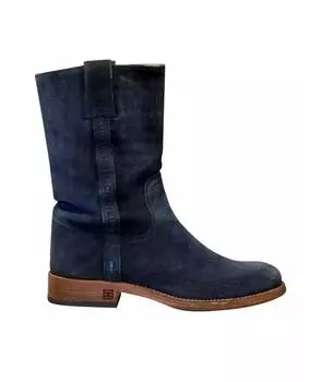 Полусапоги