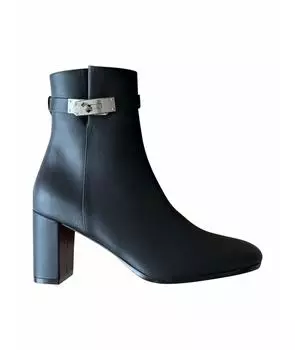 Полусапоги