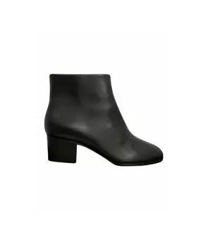 Полусапоги