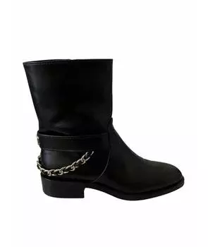 Полусапоги