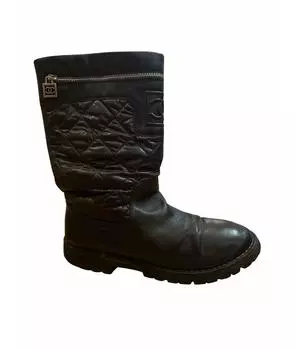 Полусапоги