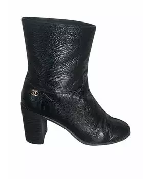 Полусапоги