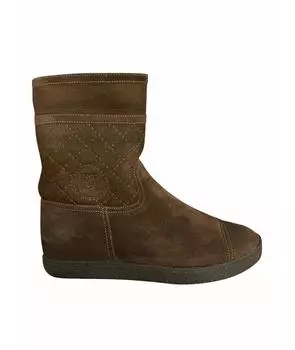 Полусапоги