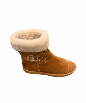 Полусапоги