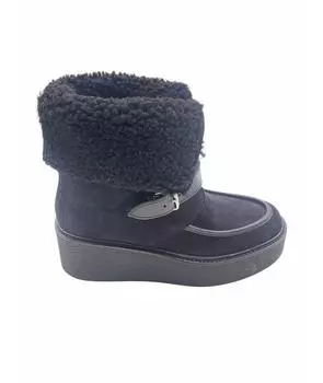 Полусапоги