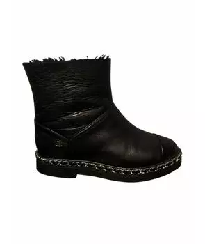 Полусапоги