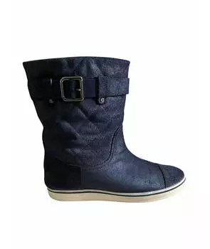 Полусапоги