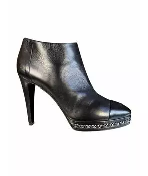 Полусапоги