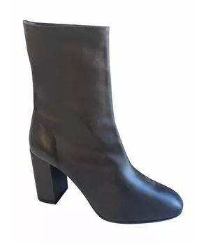 Полусапоги