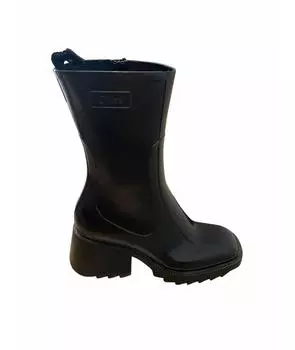 Полусапоги