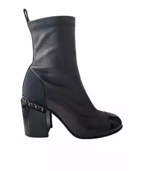 Полусапоги