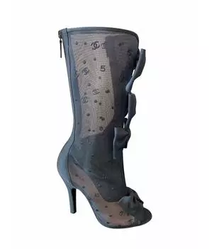 Полусапоги