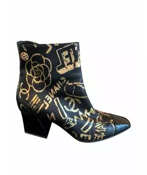 Полусапоги