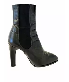 Полусапоги