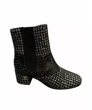 Полусапоги