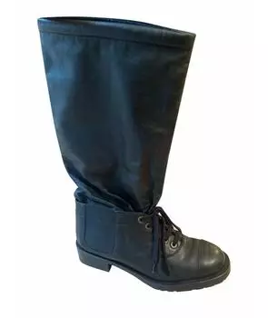 Полусапоги