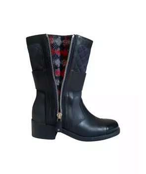 Полусапоги