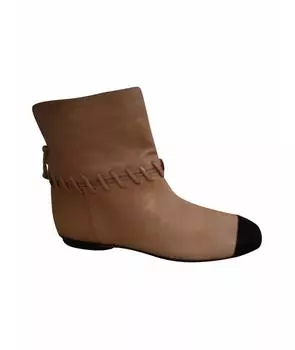 Полусапоги