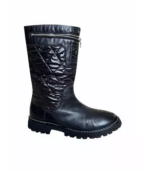 Полусапоги