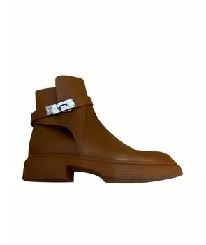 Полусапоги