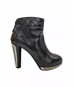 Полусапоги