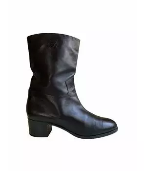 Полусапоги