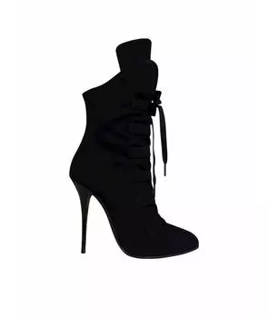 Полусапоги