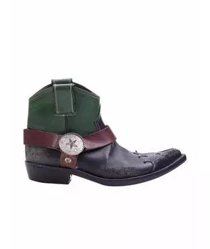 Полусапоги