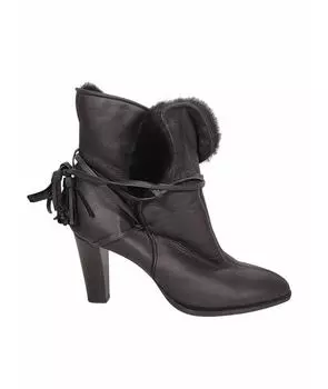 Полусапоги