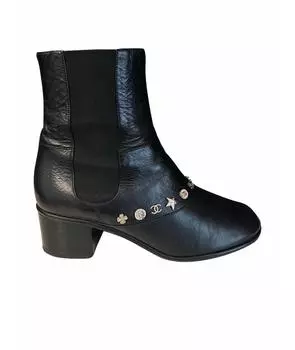 Полусапоги