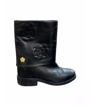 Полусапоги