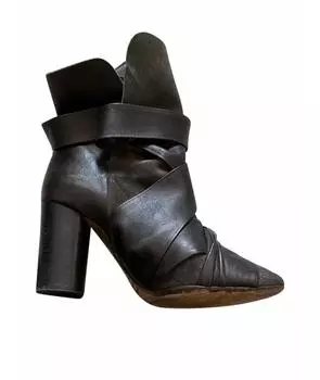 Полусапоги