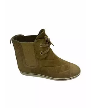 Полусапоги