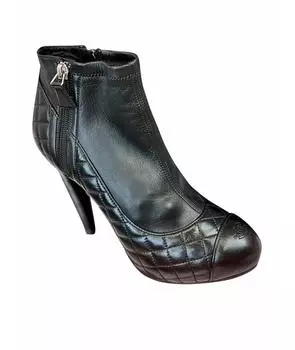 Полусапоги