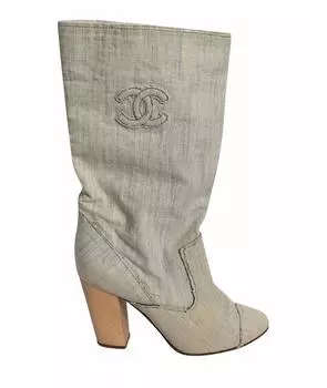 Полусапоги