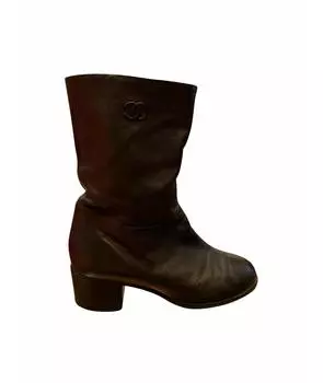 Полусапоги