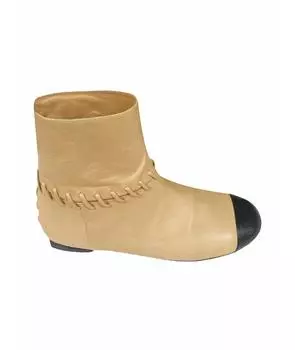 Полусапоги