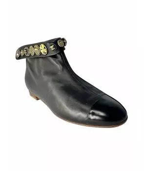 Полусапоги