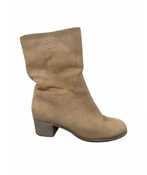 Полусапоги