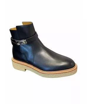 Полусапоги