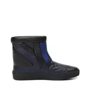 Полусапоги