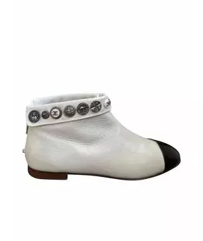 Полусапоги