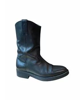 Полусапоги