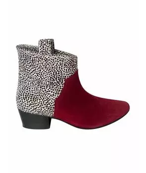 Полусапоги