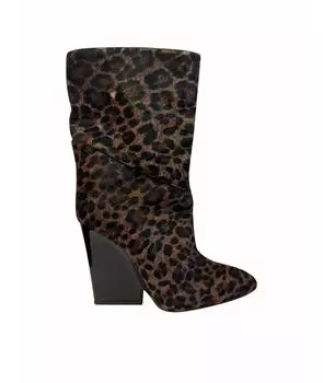 Полусапоги